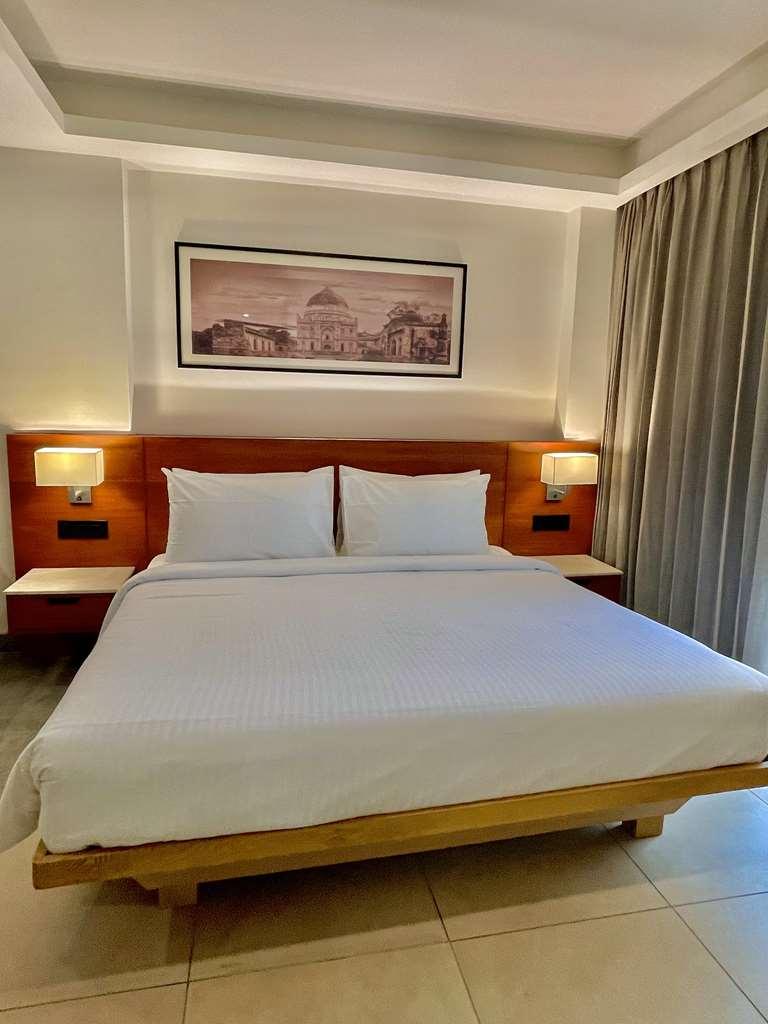 Best Western Maharani Bagh Nowe Delhi Pokój zdjęcie